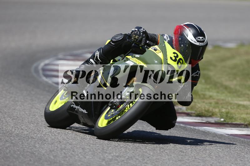 /27 24.07.2026  Speer Racing ADR/Gruppe gelb/36
